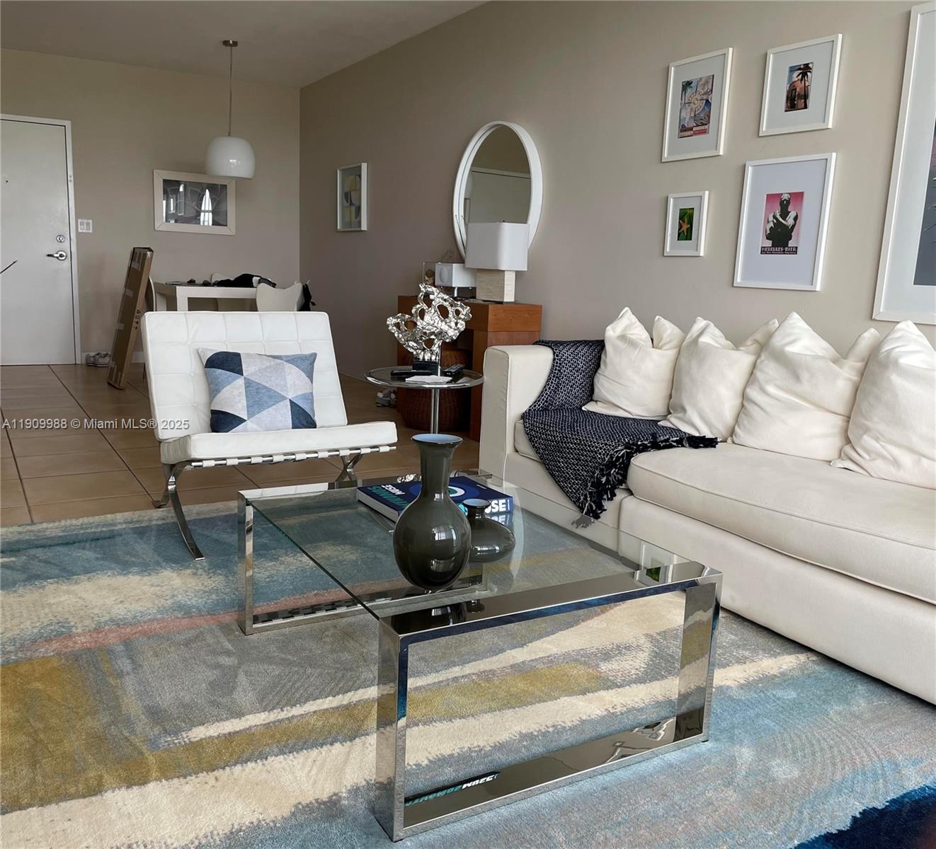 PARKVIEW POINT CONDO - Residential Lease