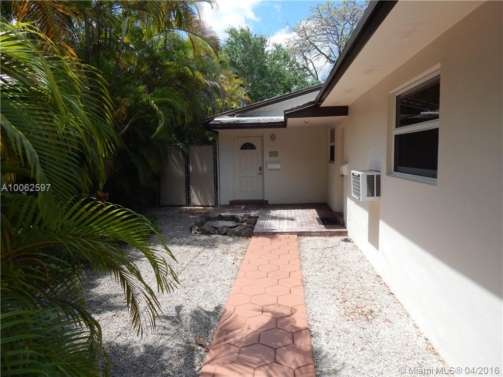 Jackson Peacocks - Residential Lease