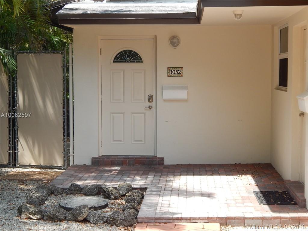 Jackson Peacocks - Residential Lease