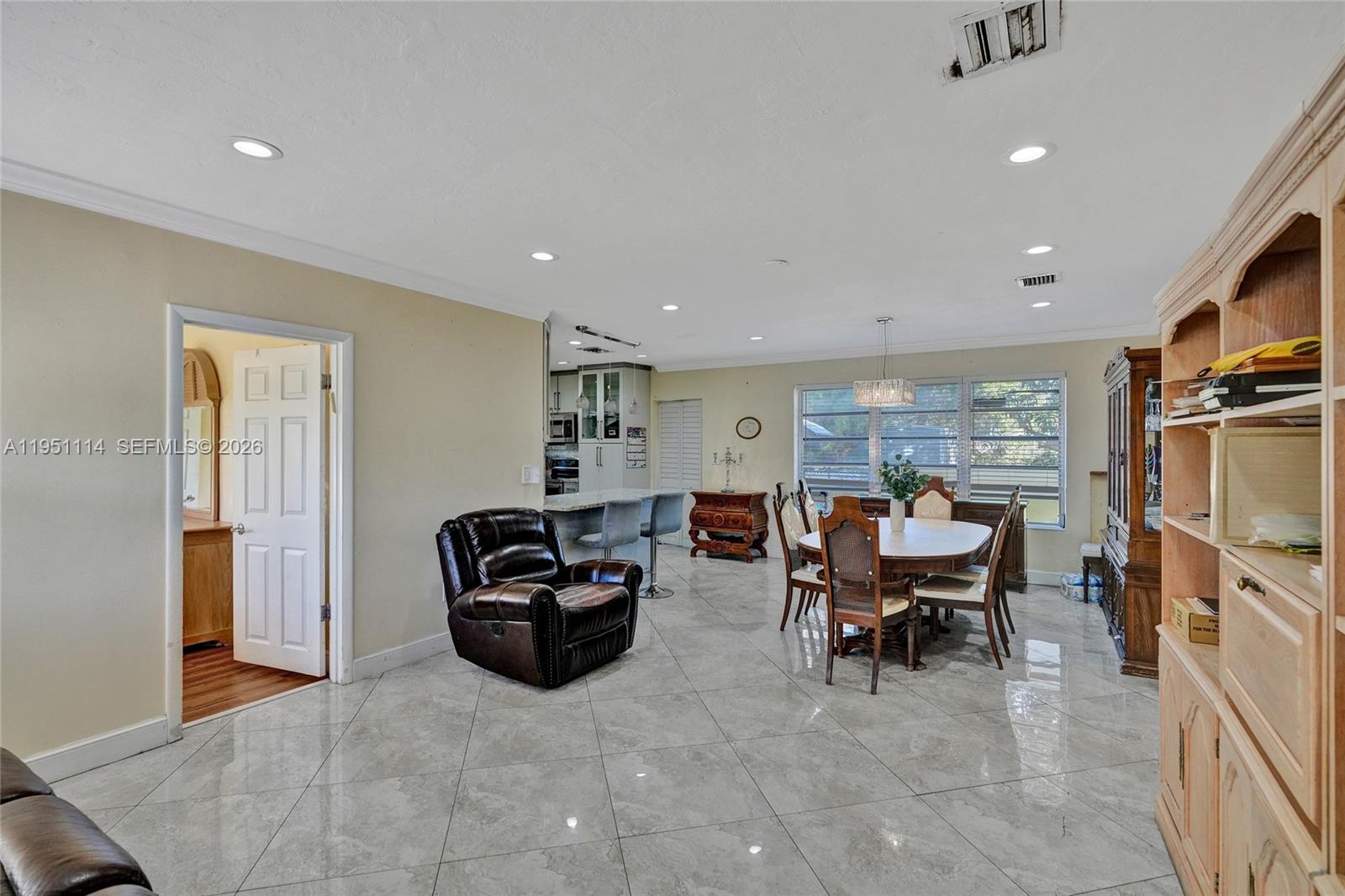 1ST ADDN TO PANULETA GARD - Residential