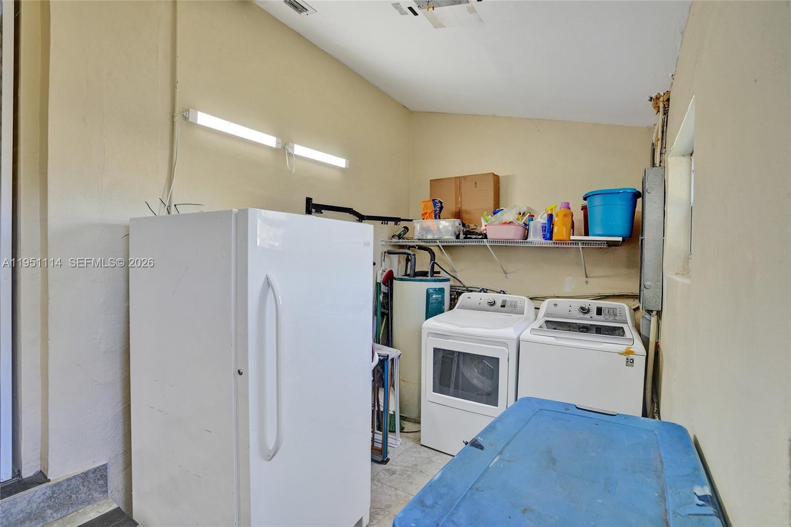 1ST ADDN TO PANULETA GARD - Residential