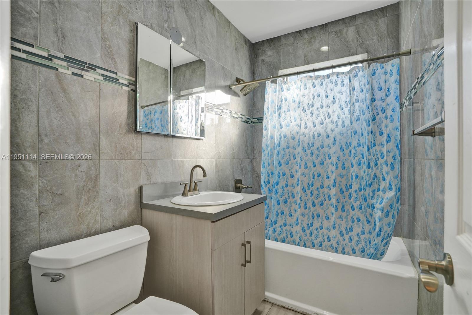 1ST ADDN TO PANULETA GARD - Residential