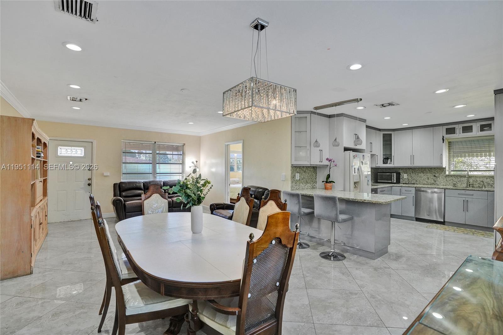 1ST ADDN TO PANULETA GARD - Residential