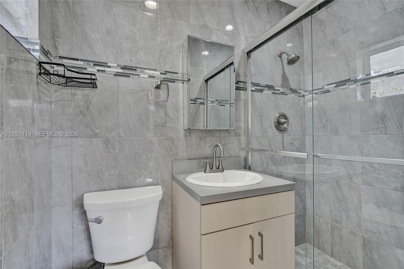 1ST ADDN TO PANULETA GARD - Residential