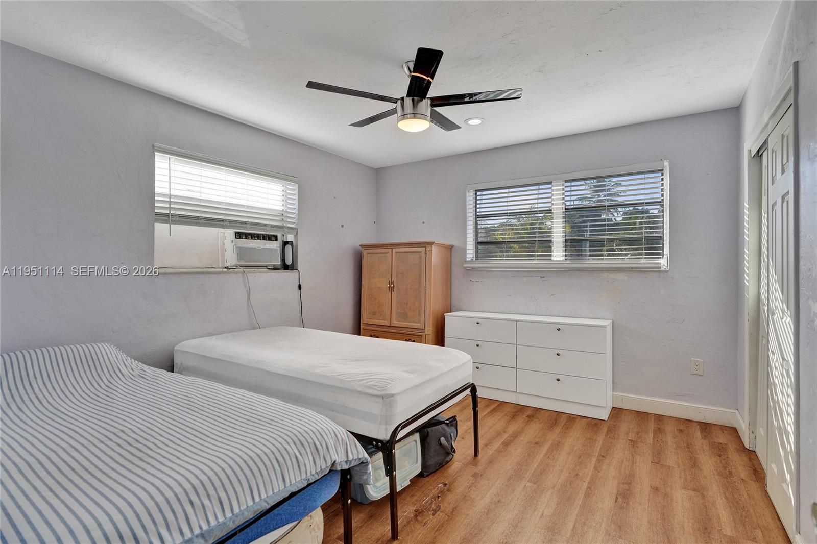 1ST ADDN TO PANULETA GARD - Residential