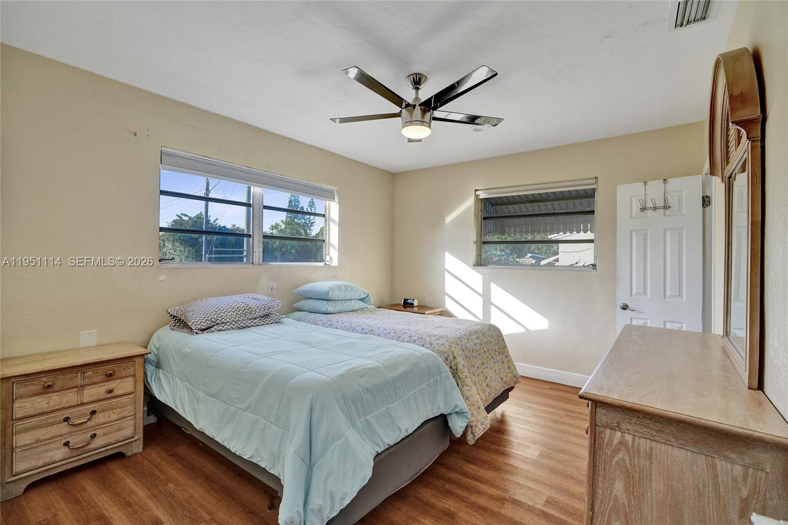 1ST ADDN TO PANULETA GARD - Residential