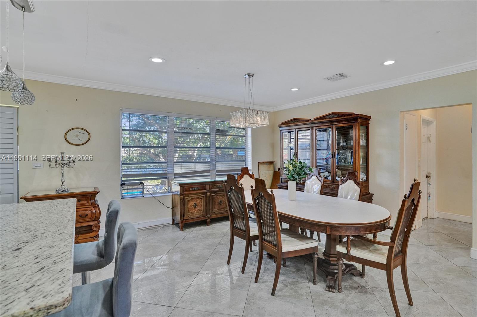 1ST ADDN TO PANULETA GARD - Residential