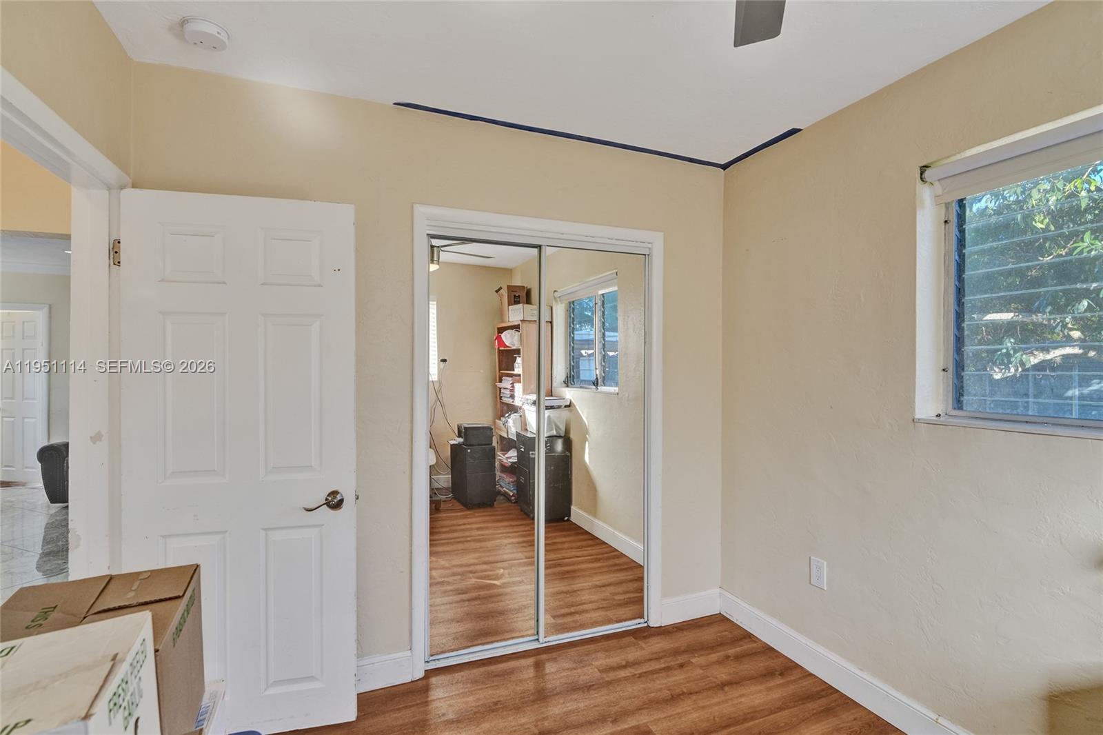 1ST ADDN TO PANULETA GARD - Residential