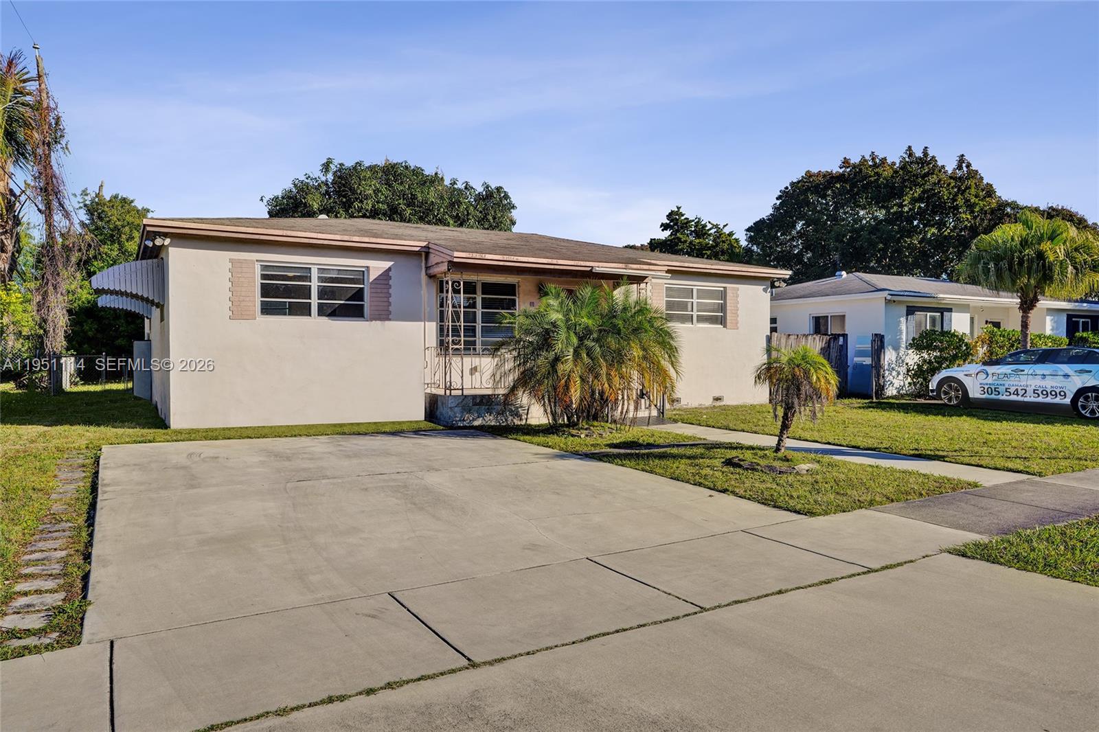 1ST ADDN TO PANULETA GARD - Residential