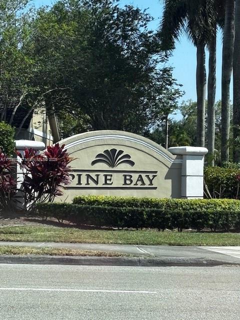 Photo 1 of 5447 Nw 90th Ter, Sunrise, Florida, $420,000, Web #: 11779501