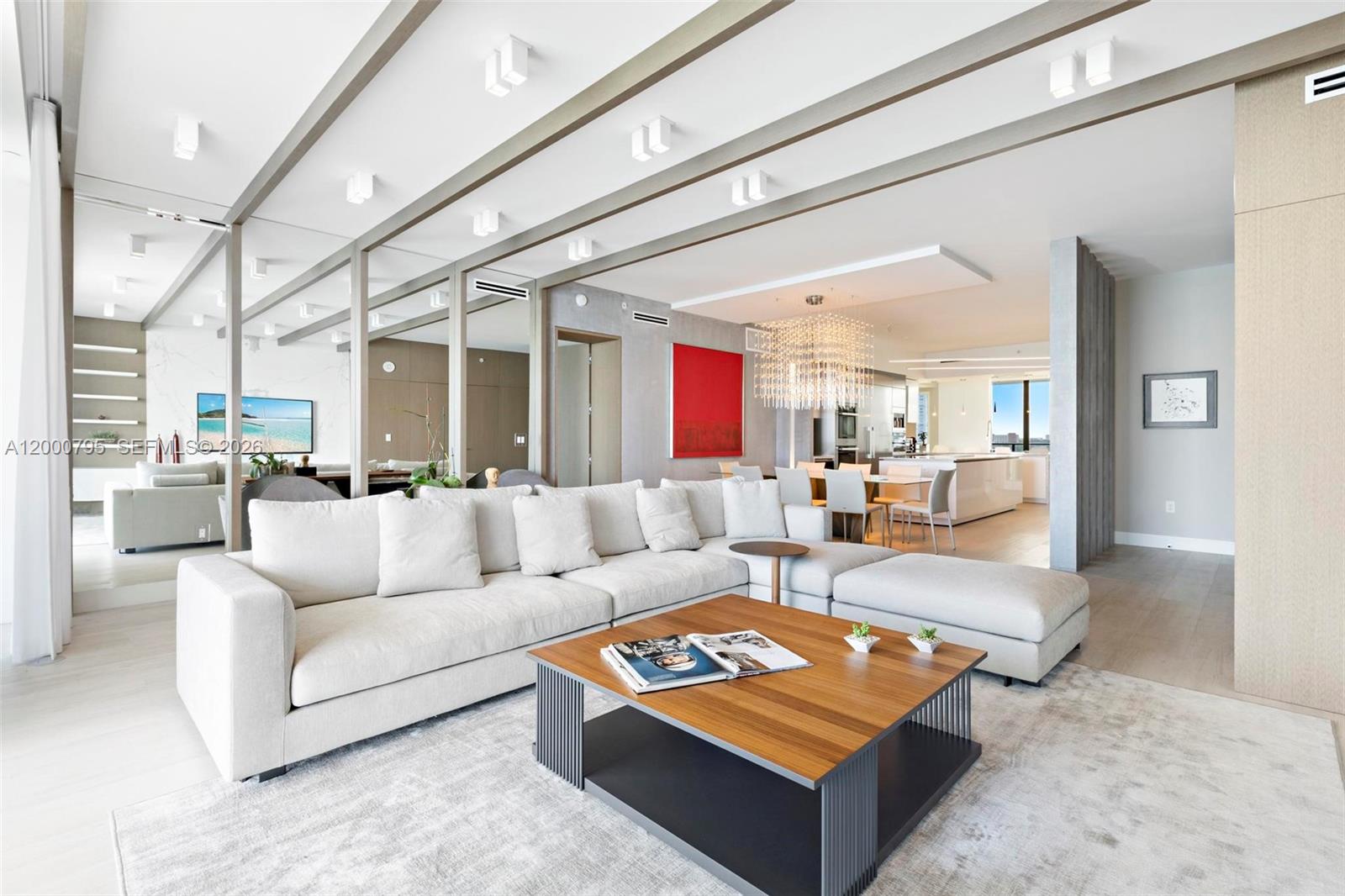 PRIVE CONDO - Residential