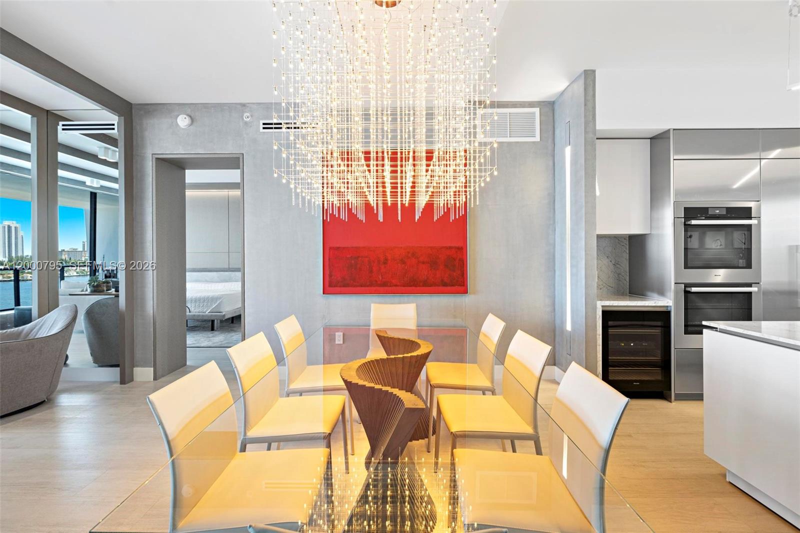 PRIVE CONDO - Residential