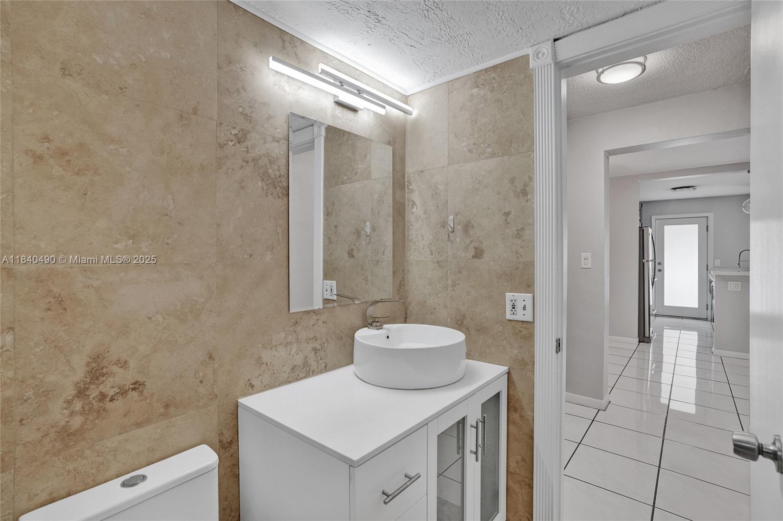 FLAMINGO PARKVIEW CONDO - Residential