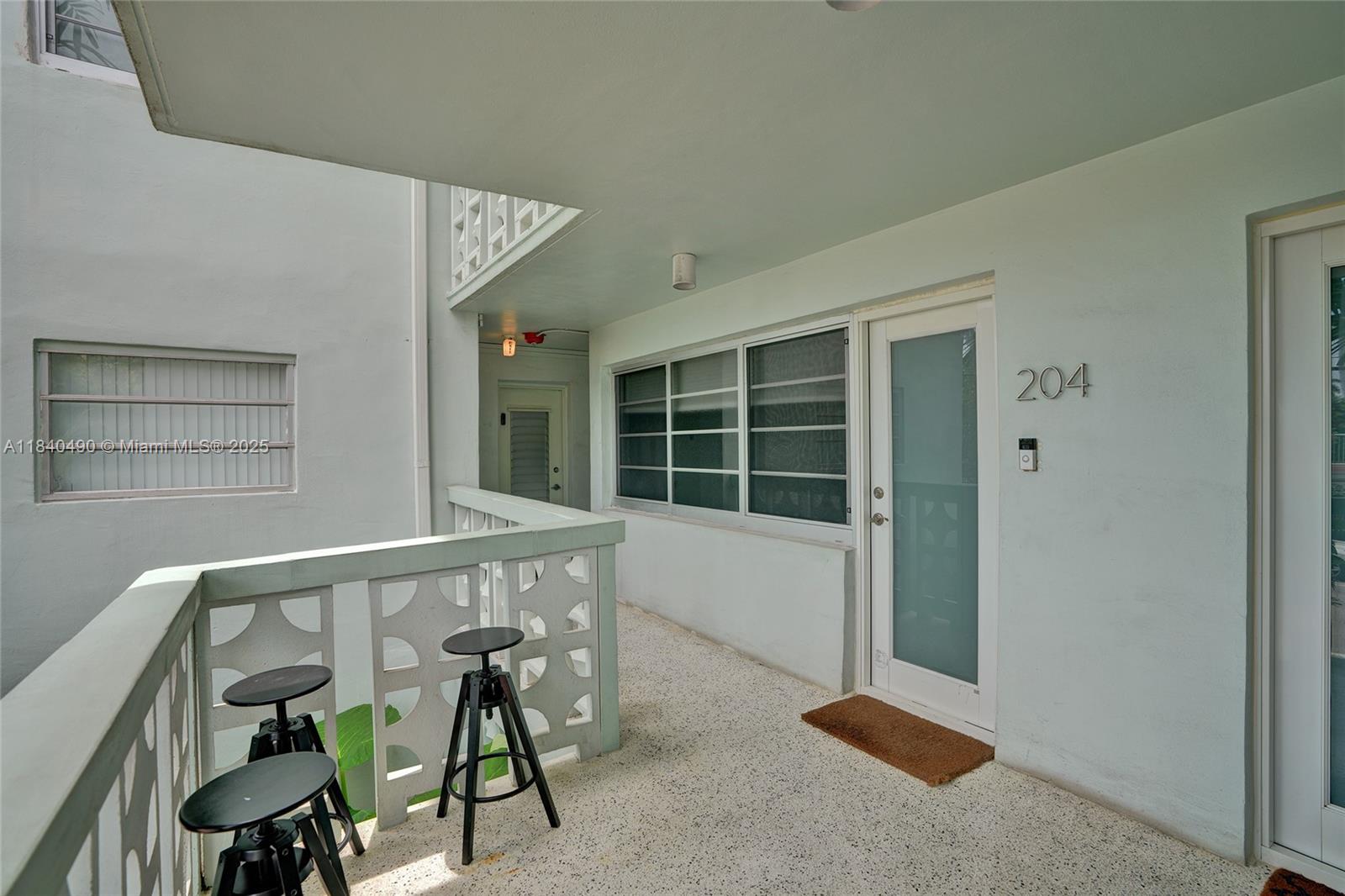 FLAMINGO PARKVIEW CONDO - Residential