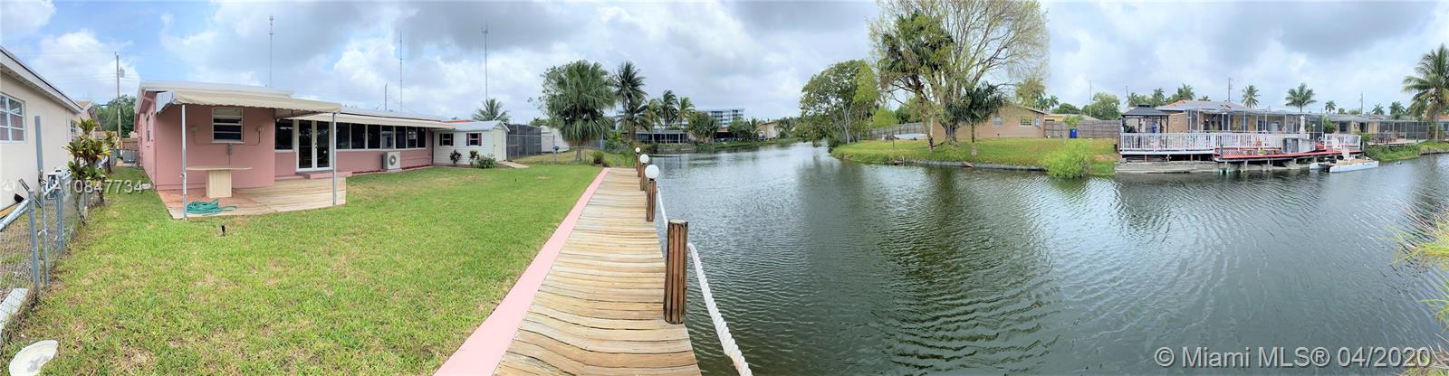 MIRAMAR ISLES SEC 1 - Residential