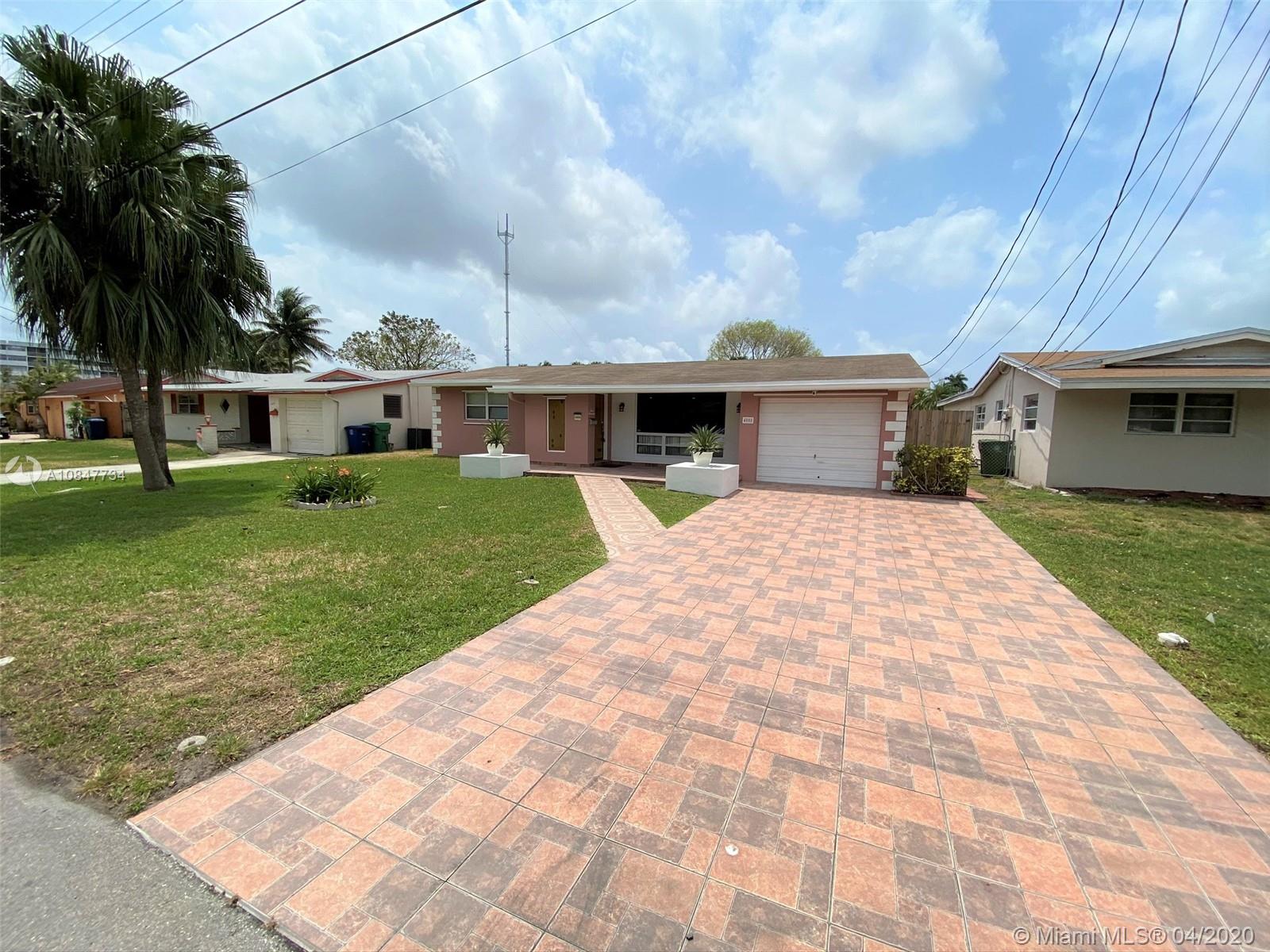 MIRAMAR ISLES SEC 1 - Residential