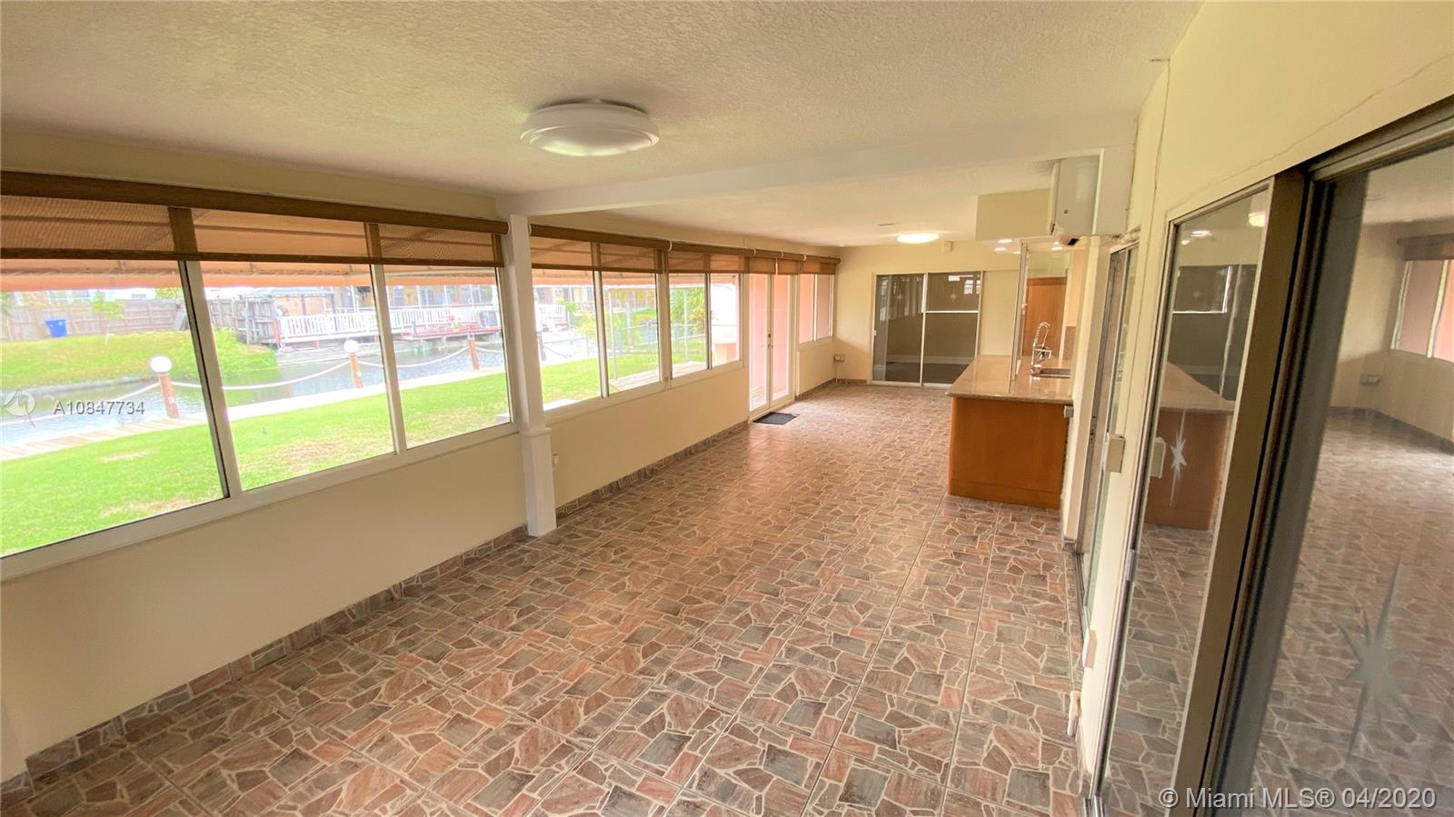 MIRAMAR ISLES SEC 1 - Residential