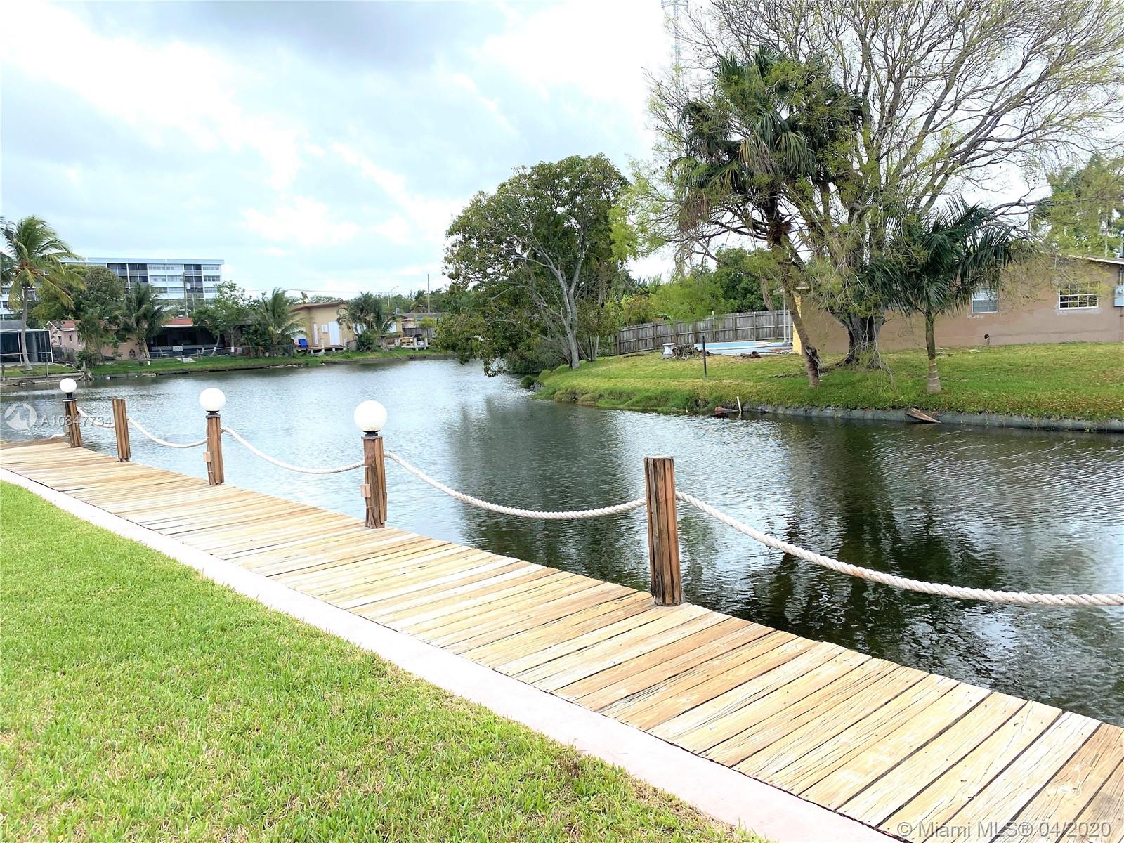 MIRAMAR ISLES SEC 1 - Residential