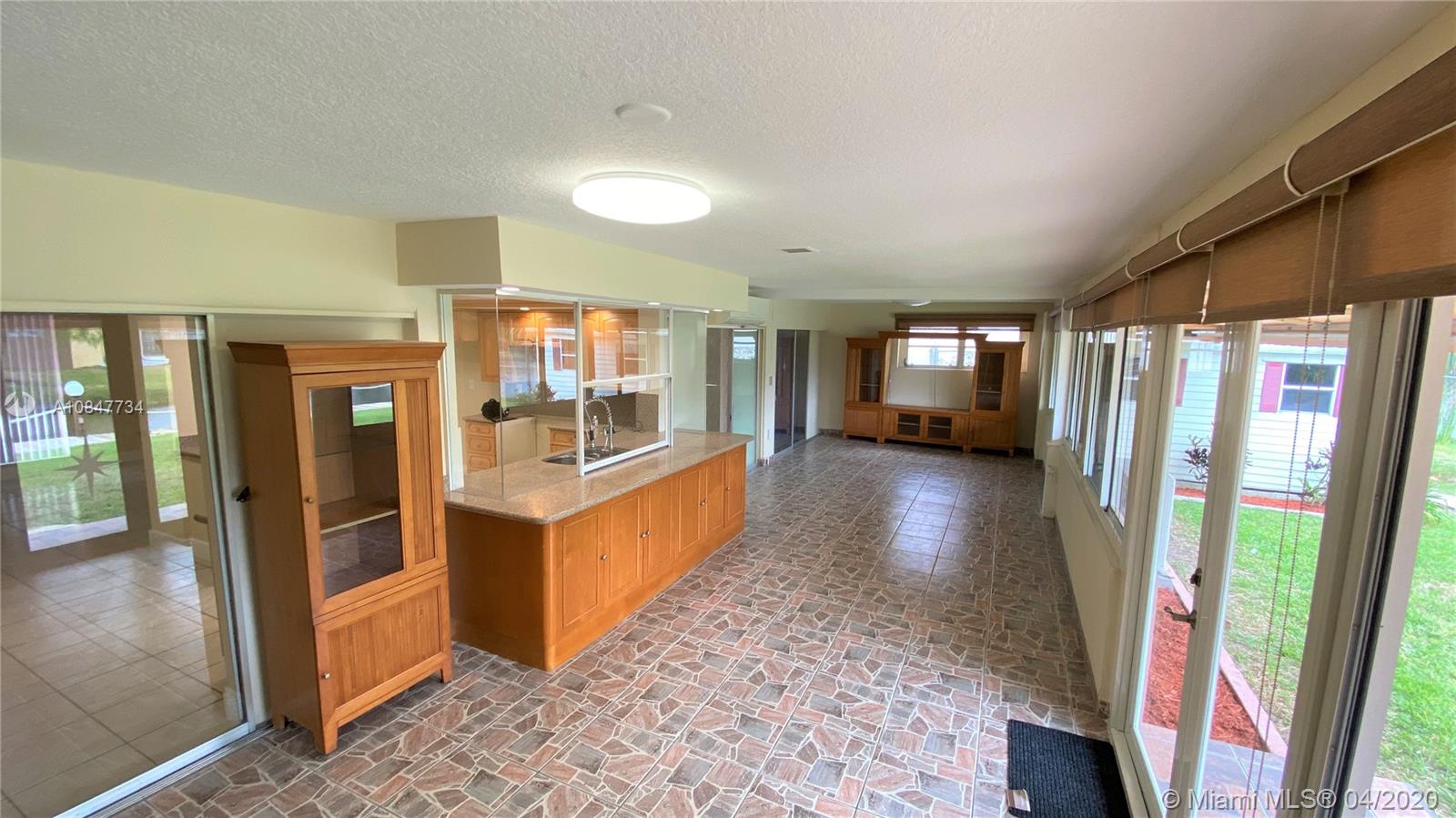 MIRAMAR ISLES SEC 1 - Residential