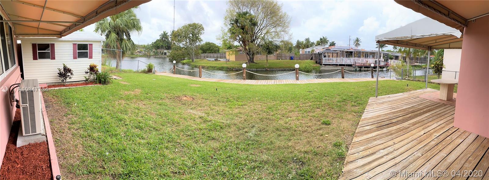 MIRAMAR ISLES SEC 1 - Residential