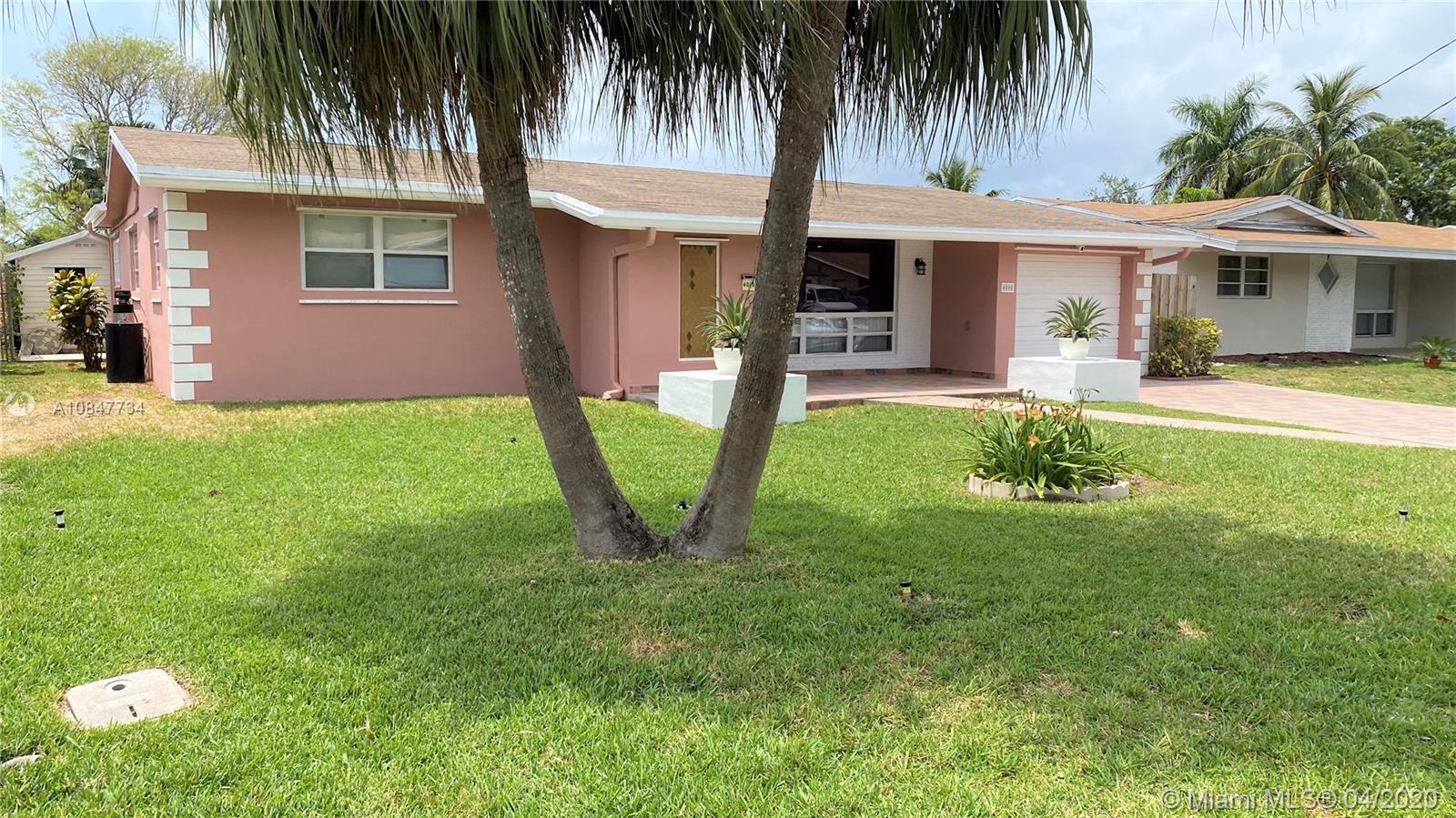 MIRAMAR ISLES SEC 1 - Residential