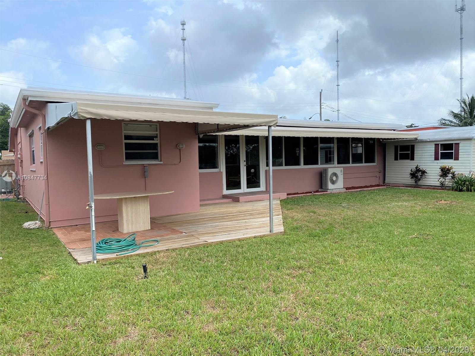 MIRAMAR ISLES SEC 1 - Residential