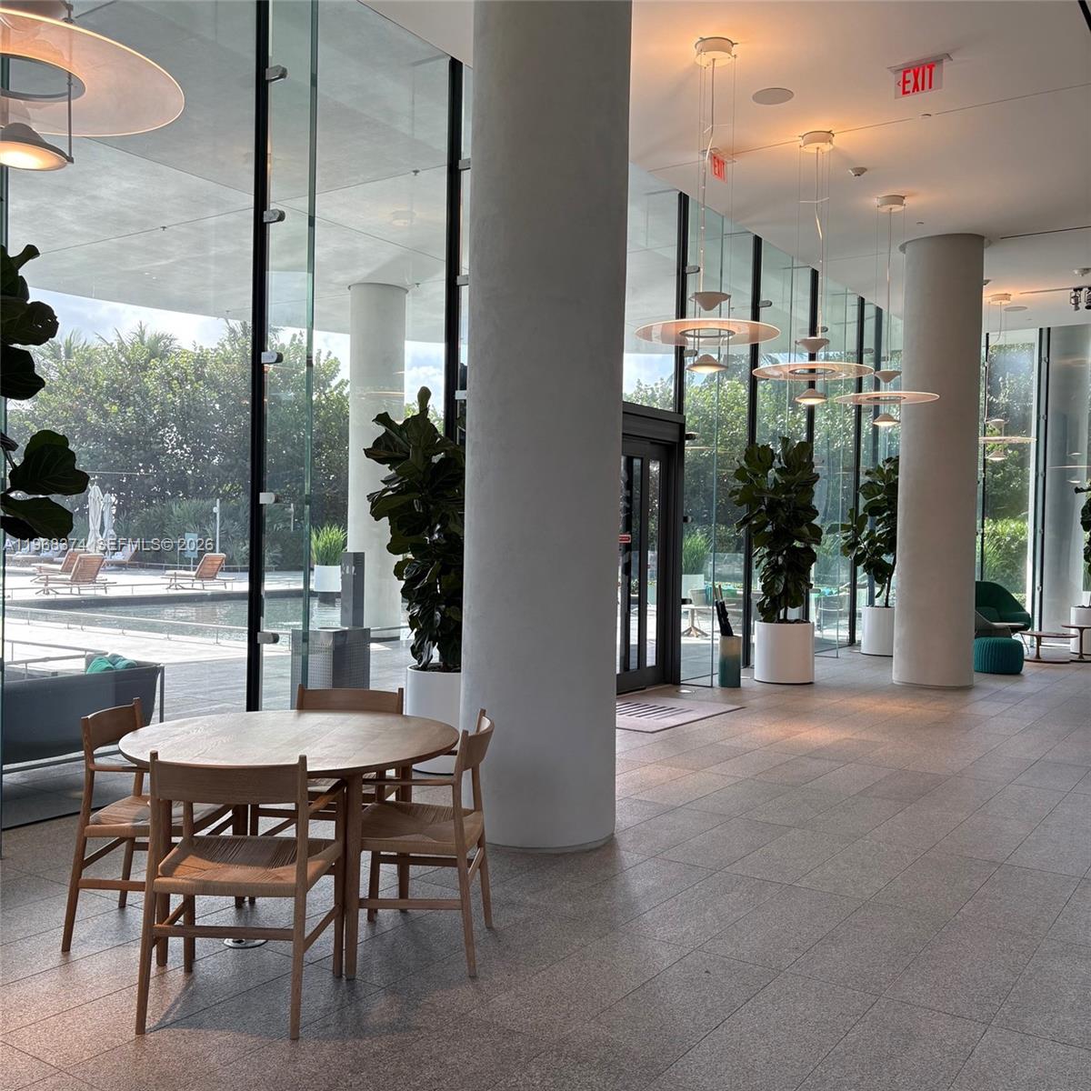 8701 COLLINS AVE CONDO - Residential Lease