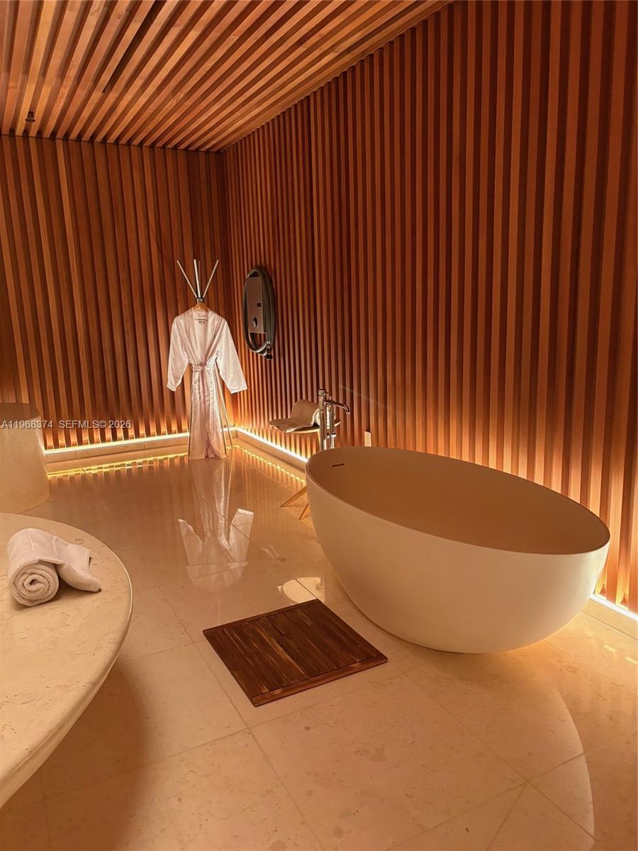 8701 COLLINS AVE CONDO - Residential Lease