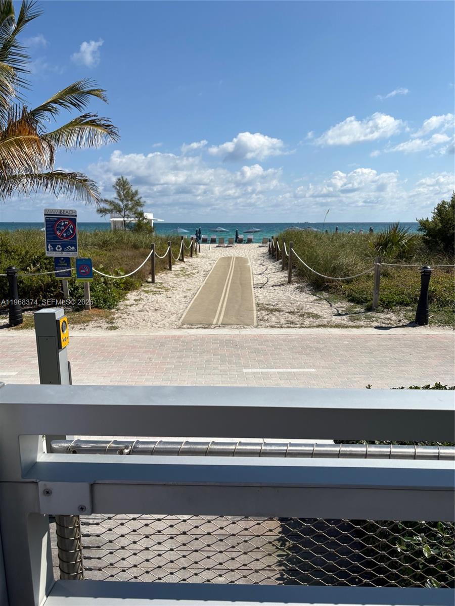 8701 COLLINS AVE CONDO - Residential Lease