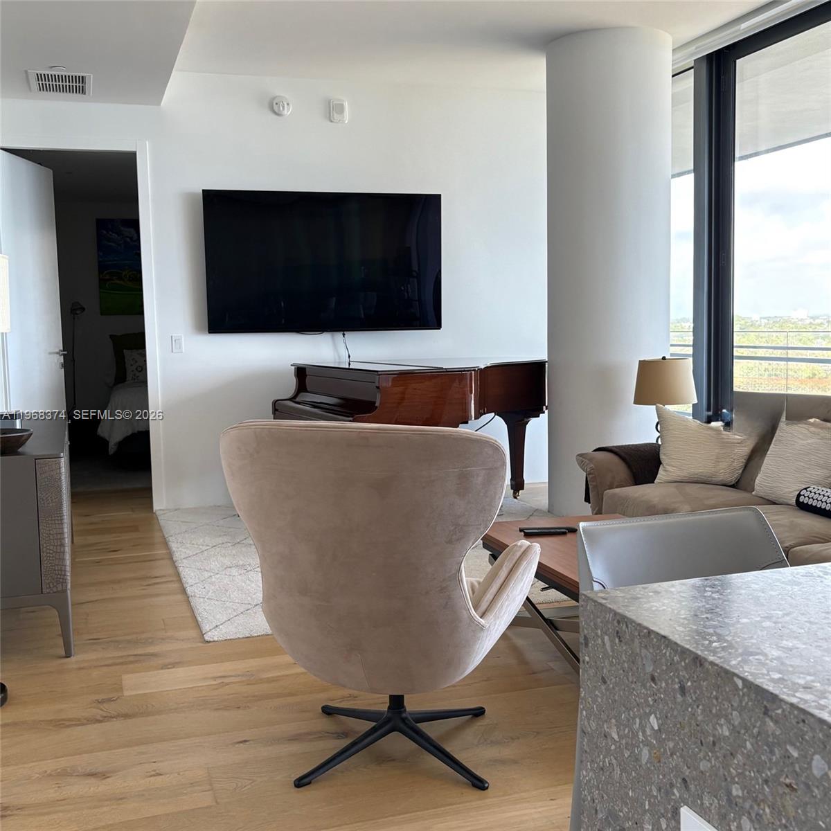 8701 COLLINS AVE CONDO - Residential Lease