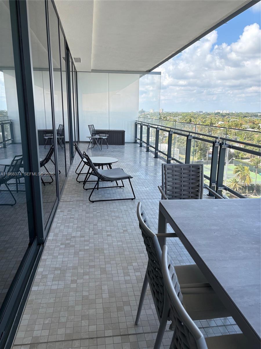 8701 COLLINS AVE CONDO - Residential Lease