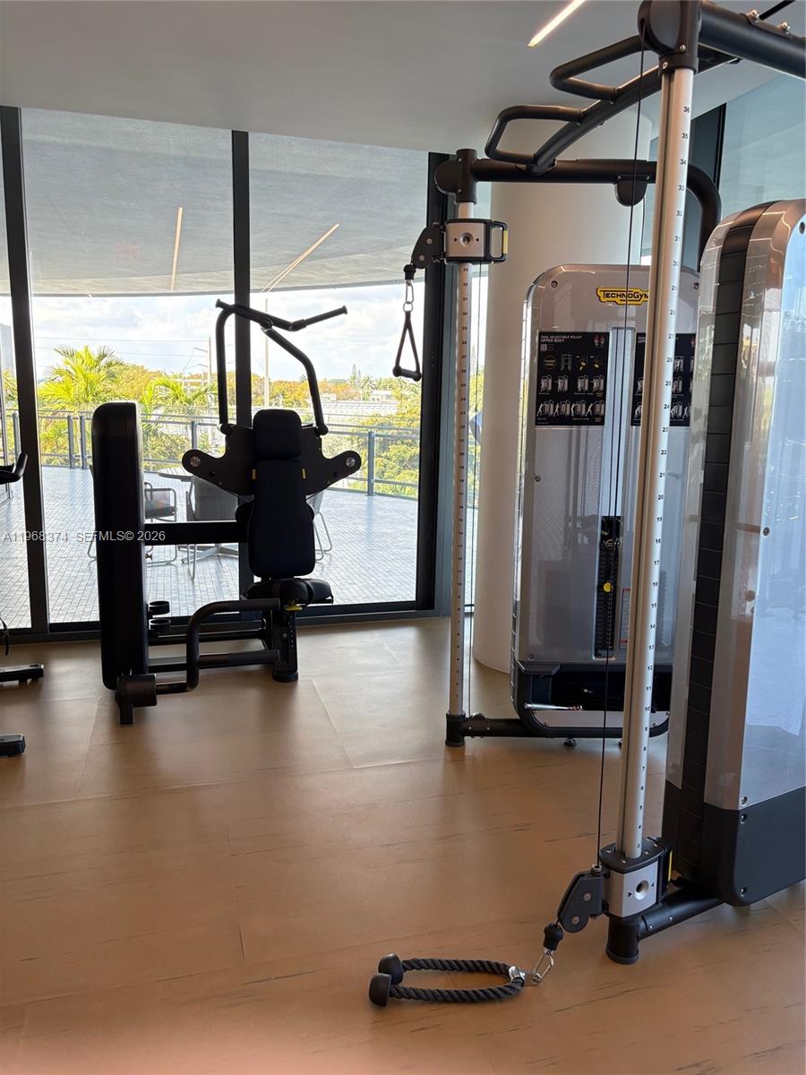 8701 COLLINS AVE CONDO - Residential Lease