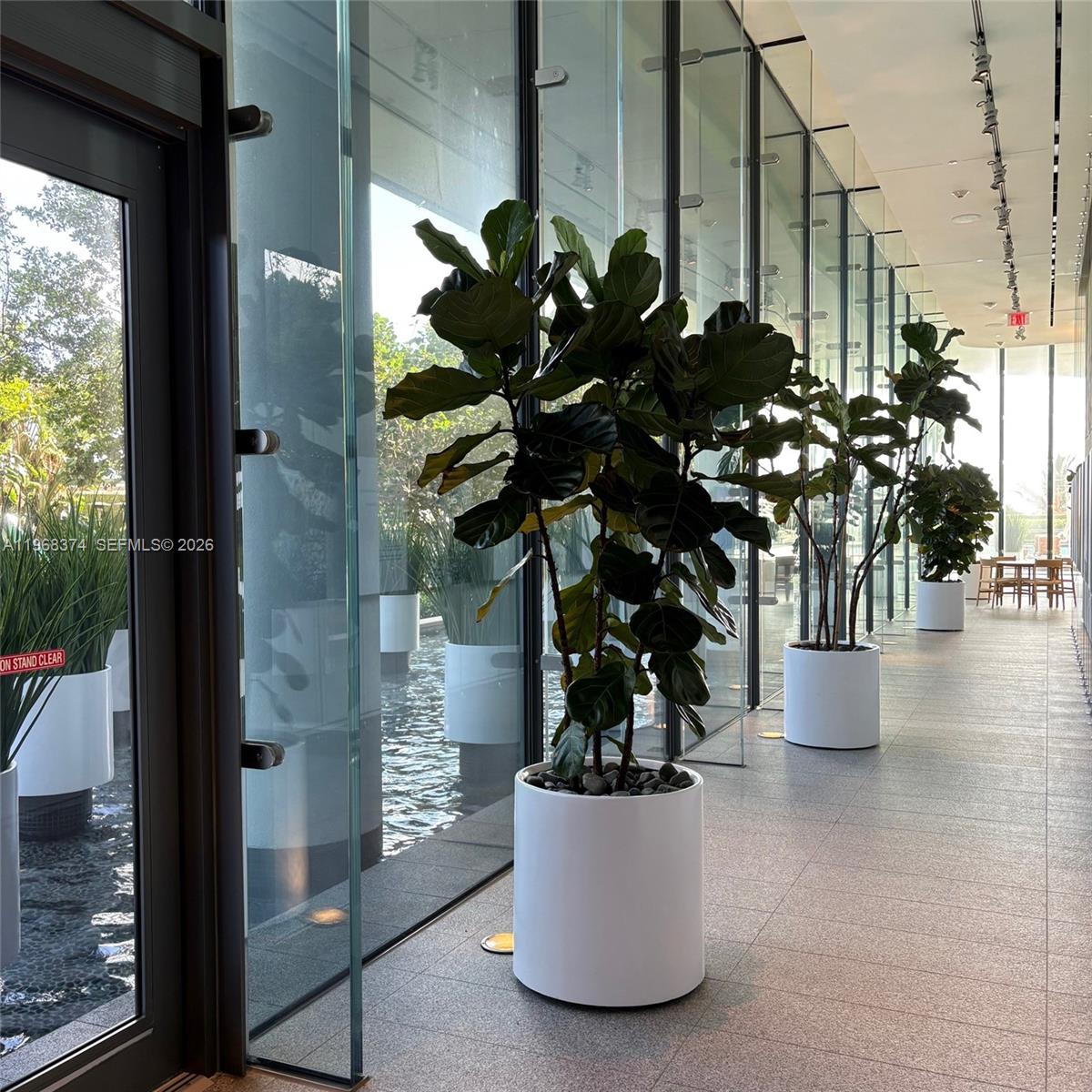 8701 COLLINS AVE CONDO - Residential Lease