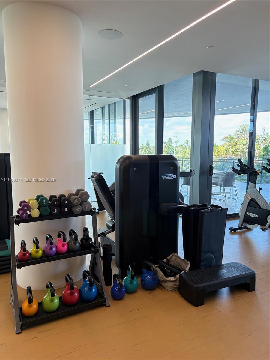 8701 COLLINS AVE CONDO - Residential Lease