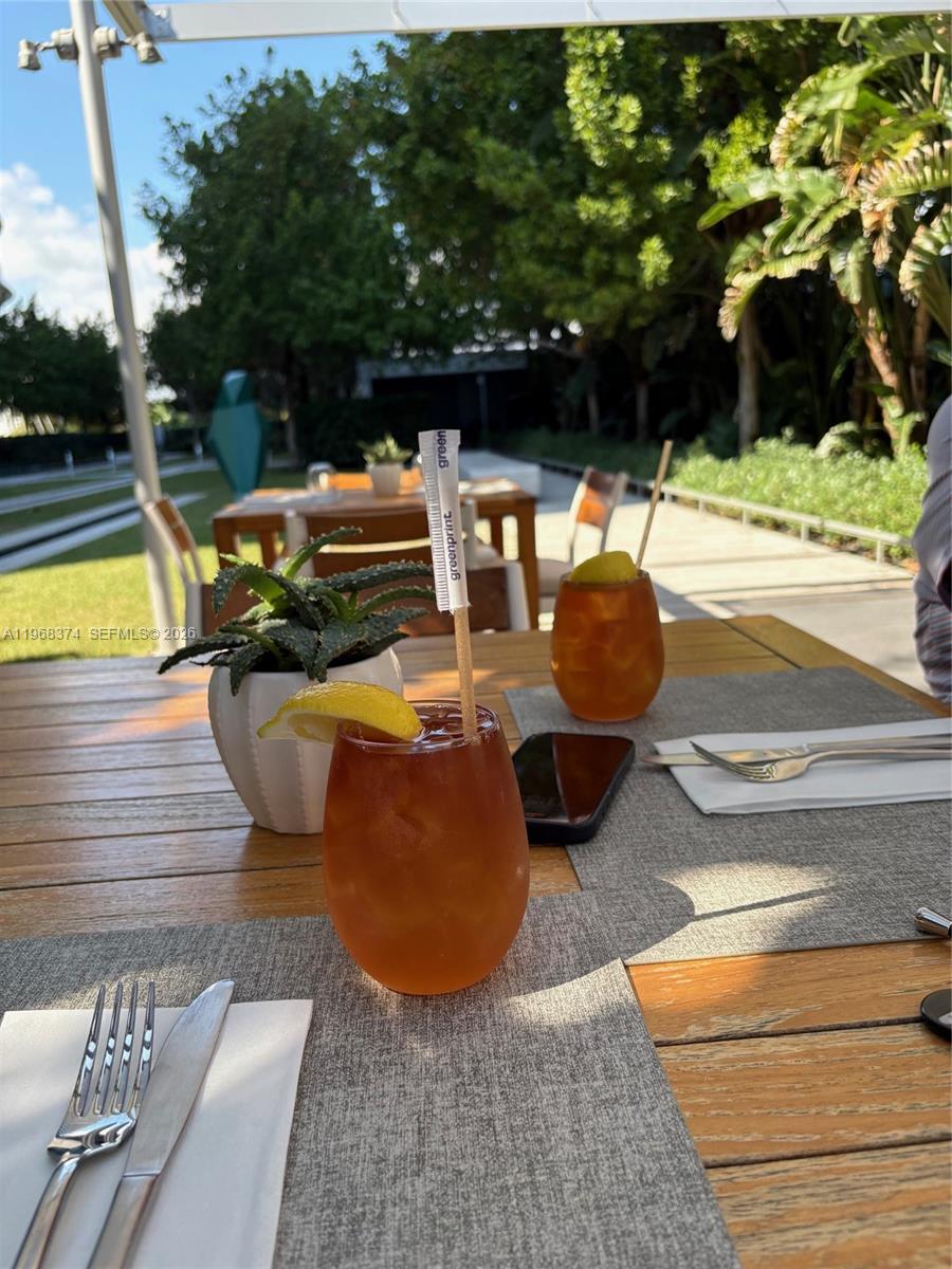 8701 COLLINS AVE CONDO - Residential Lease