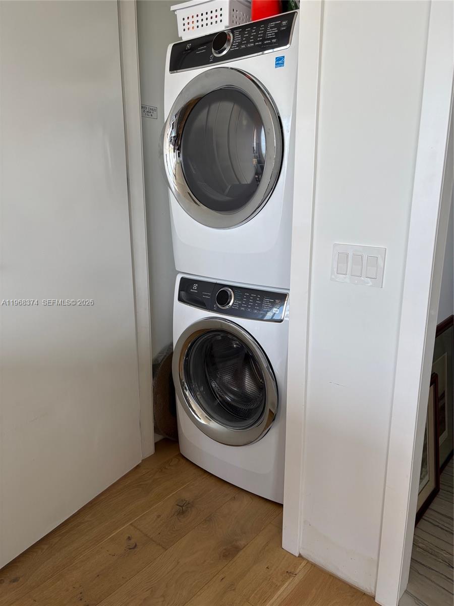 8701 COLLINS AVE CONDO - Residential Lease