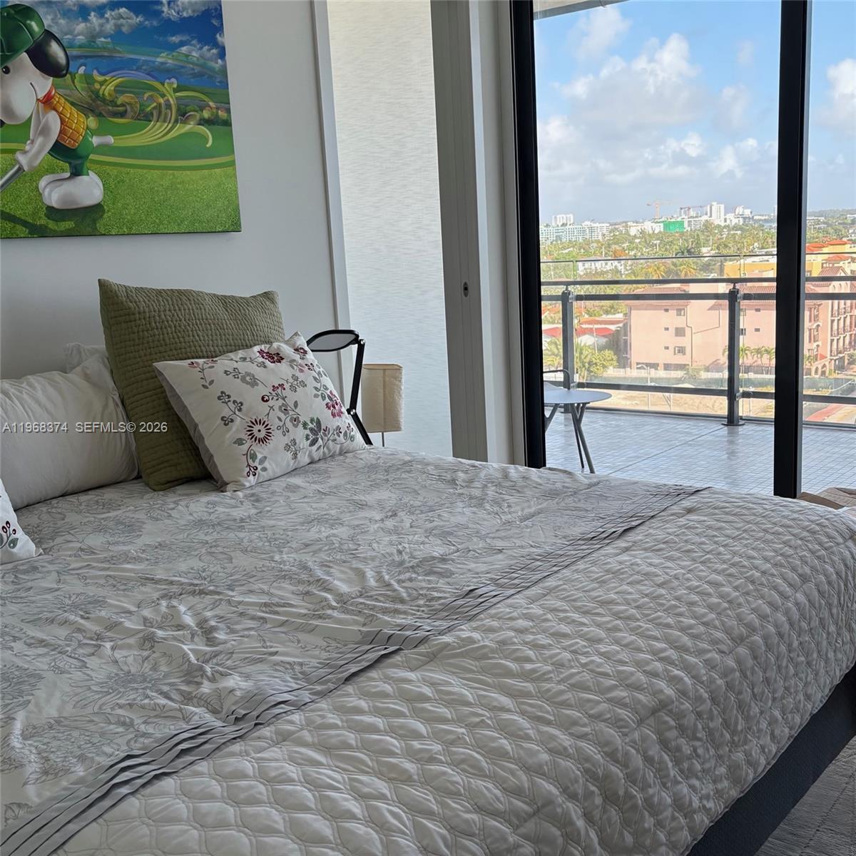 8701 COLLINS AVE CONDO - Residential Lease