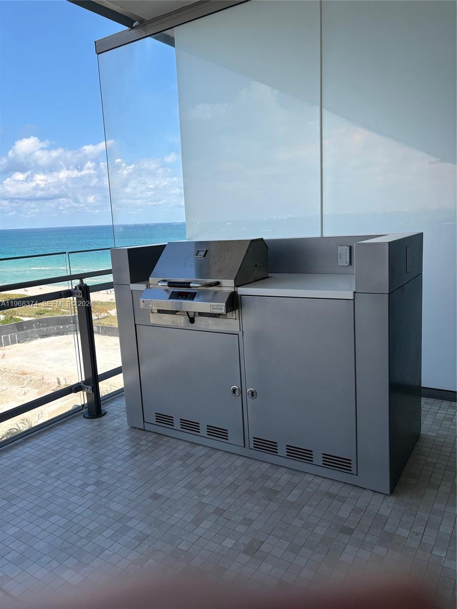 8701 COLLINS AVE CONDO - Residential Lease