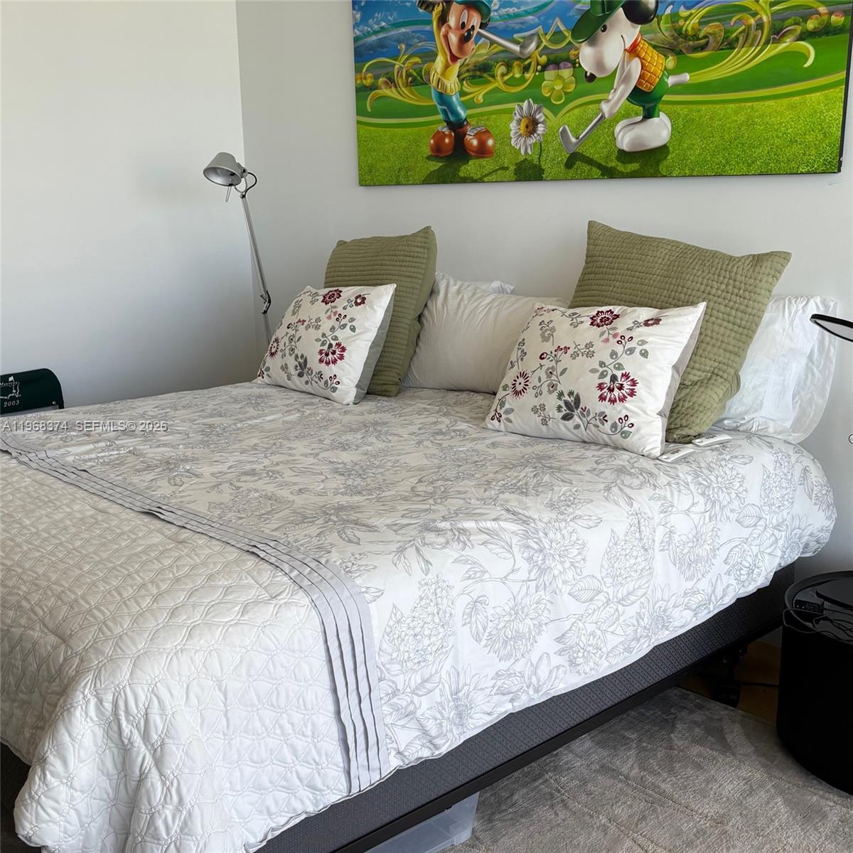 8701 COLLINS AVE CONDO - Residential Lease