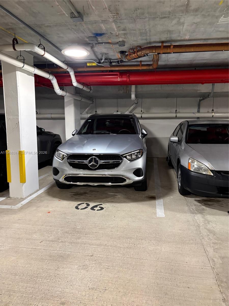 8701 COLLINS AVE CONDO - Residential Lease