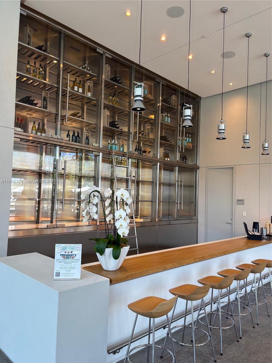 8701 COLLINS AVE CONDO - Residential Lease