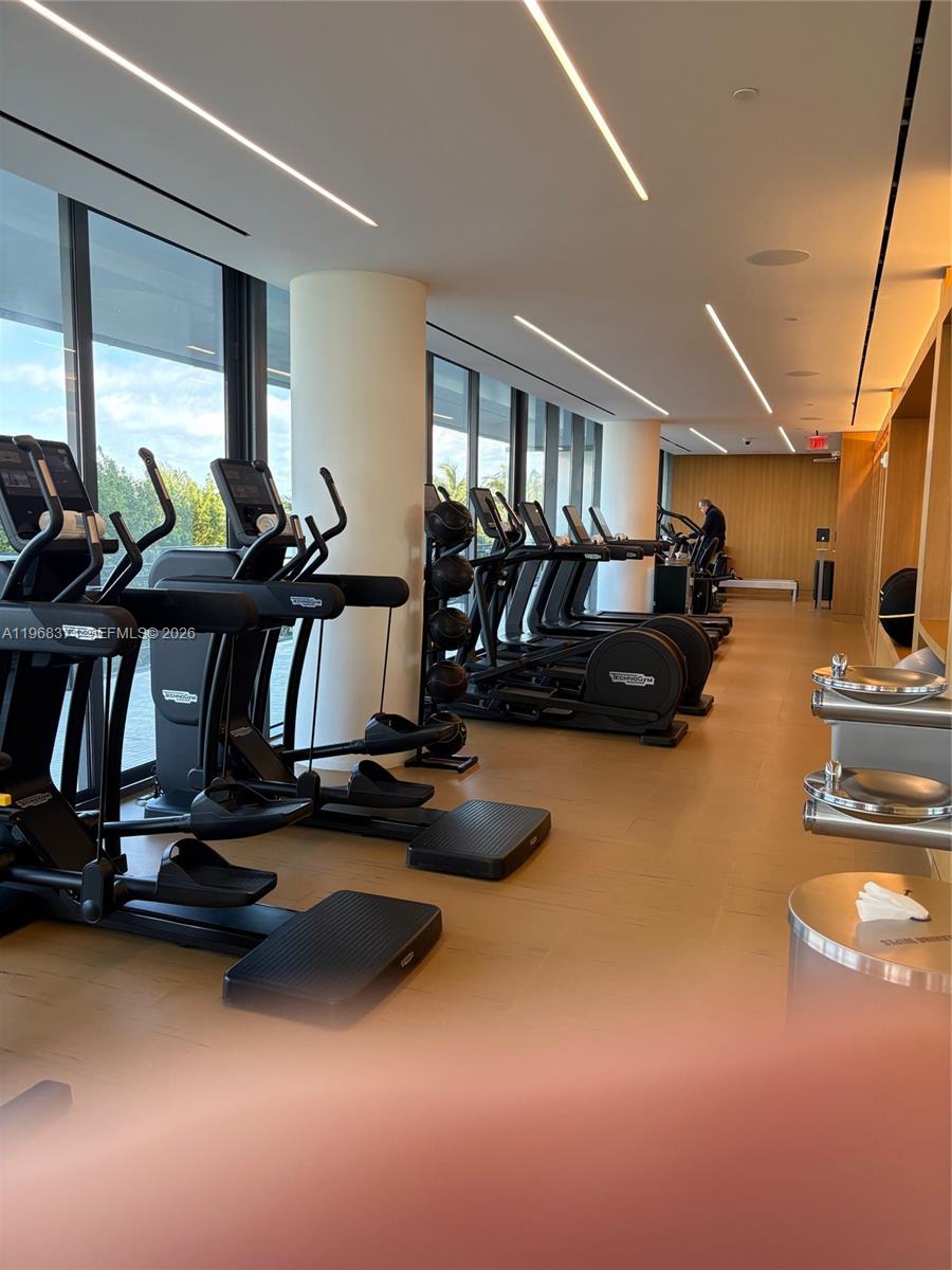 8701 COLLINS AVE CONDO - Residential Lease