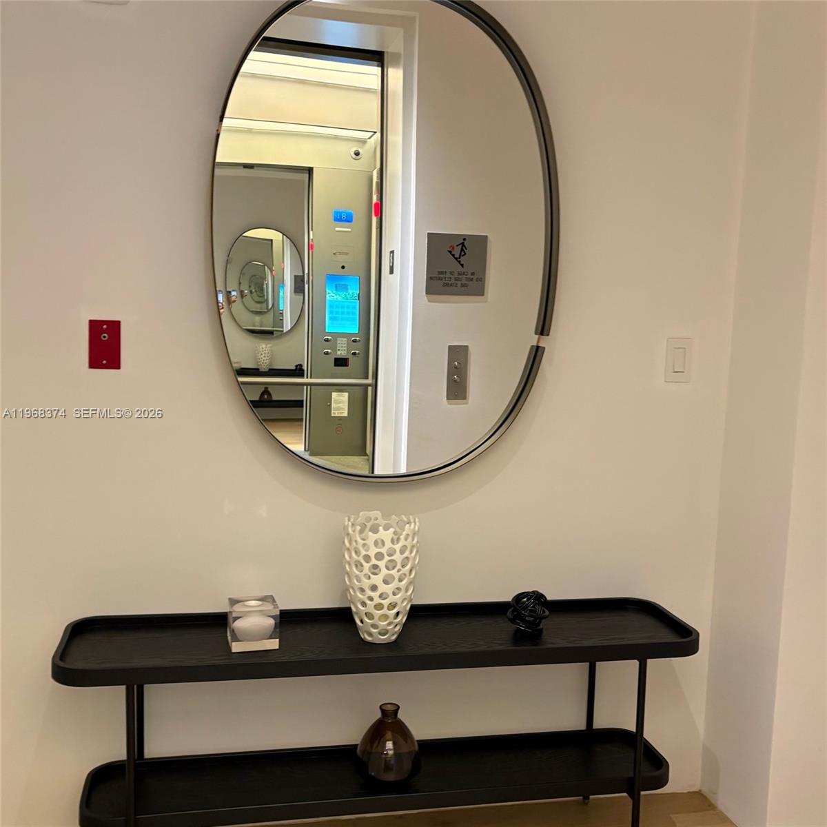 8701 COLLINS AVE CONDO - Residential Lease