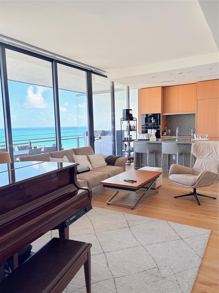 8701 COLLINS AVE CONDO - Residential Lease