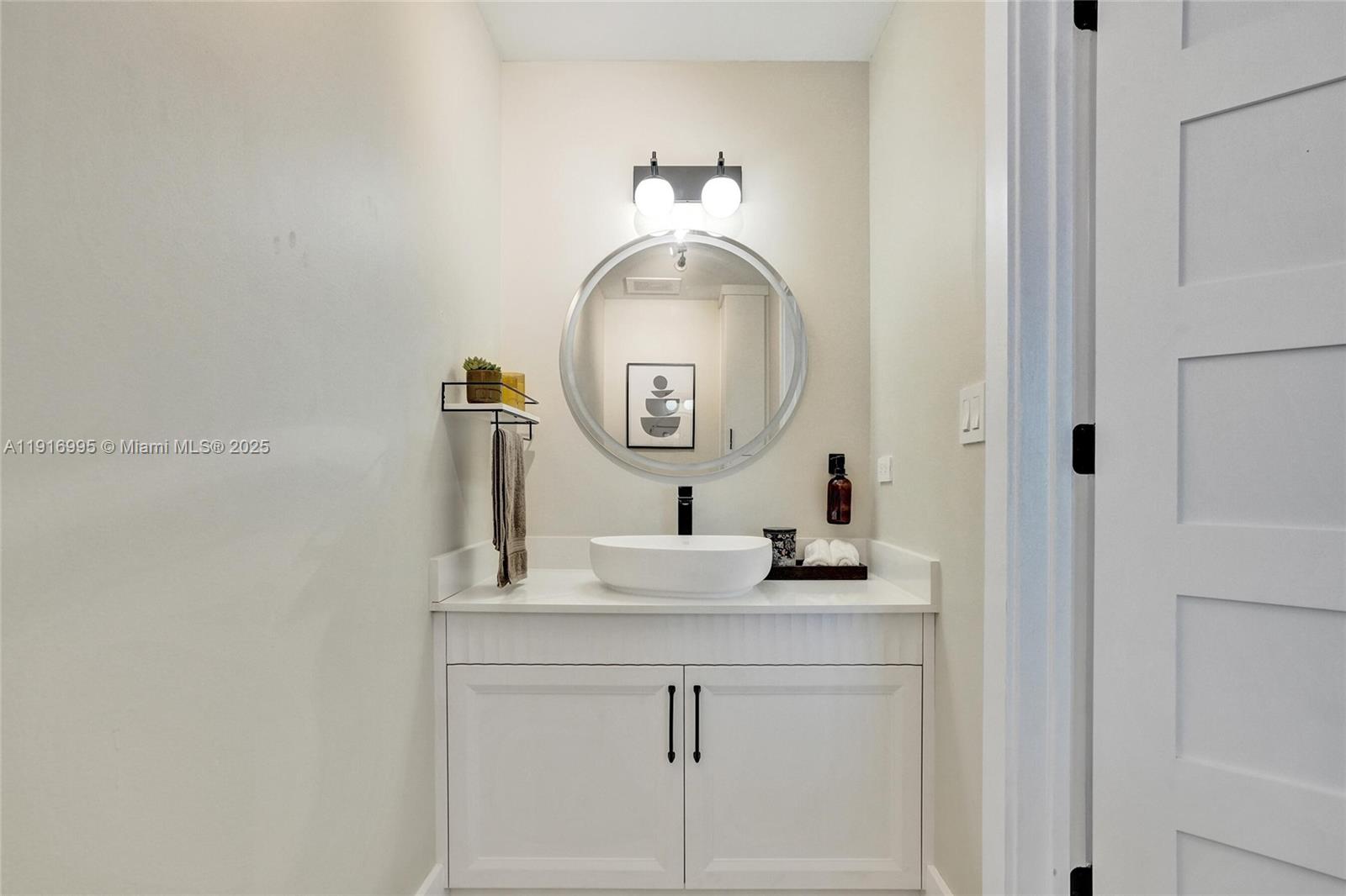 FOUR MIDTOWN MIAMI CONDO - Residential