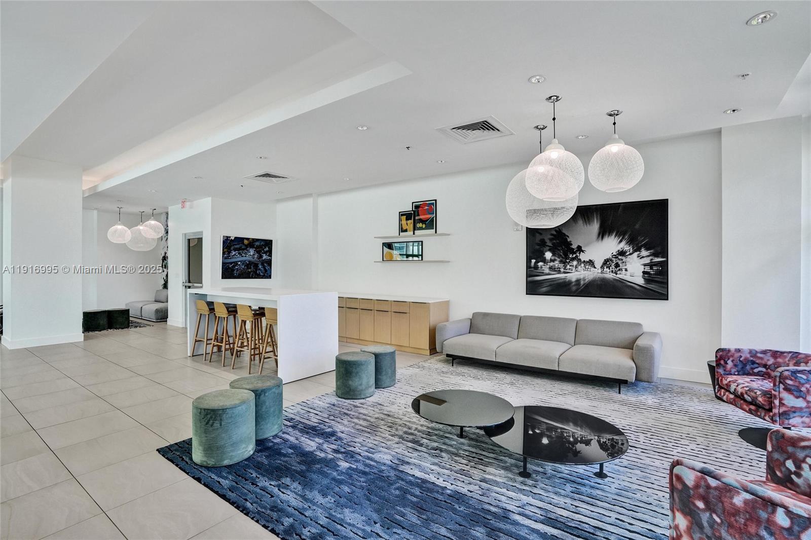 FOUR MIDTOWN MIAMI CONDO - Residential