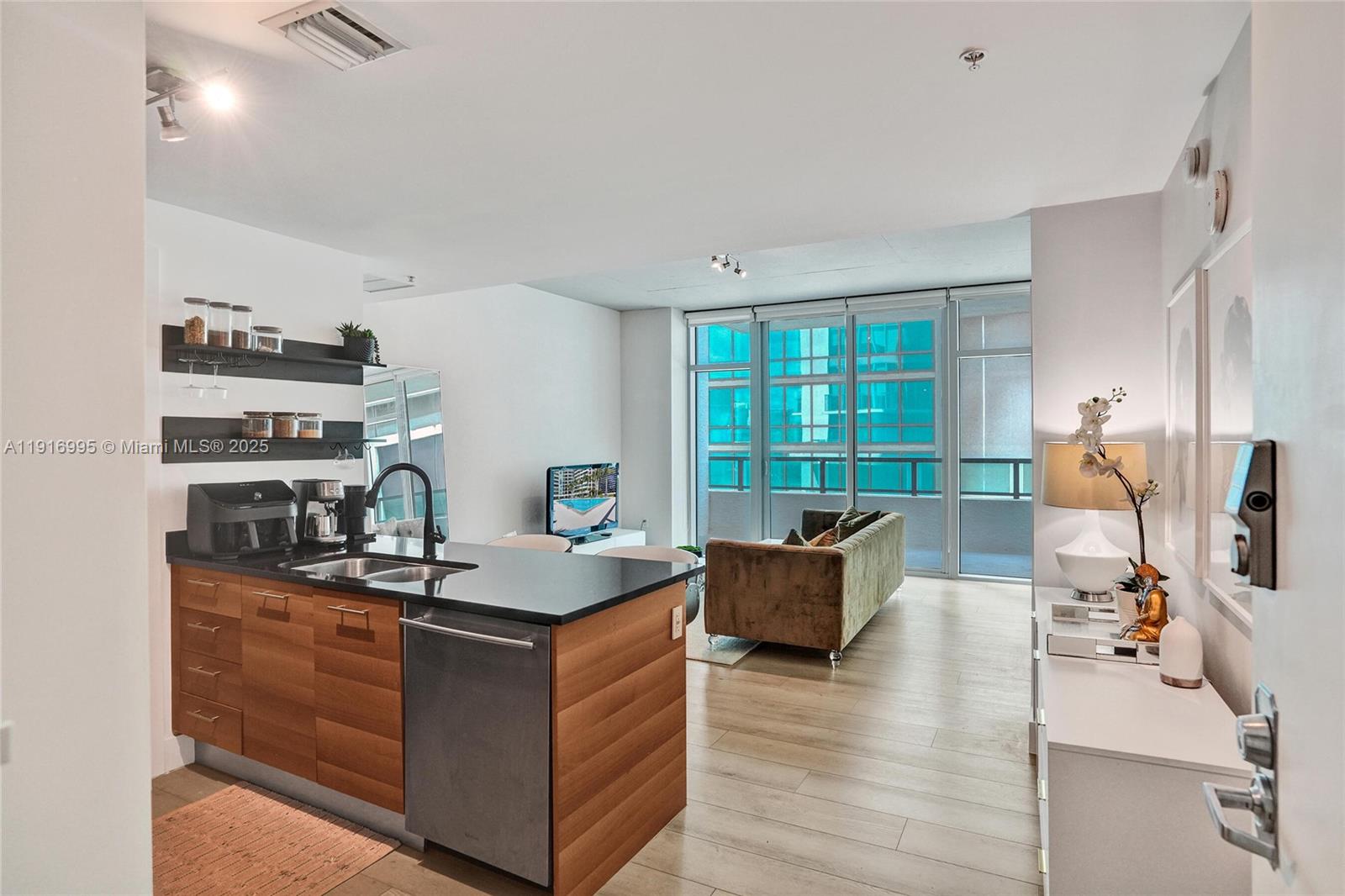FOUR MIDTOWN MIAMI CONDO - Residential