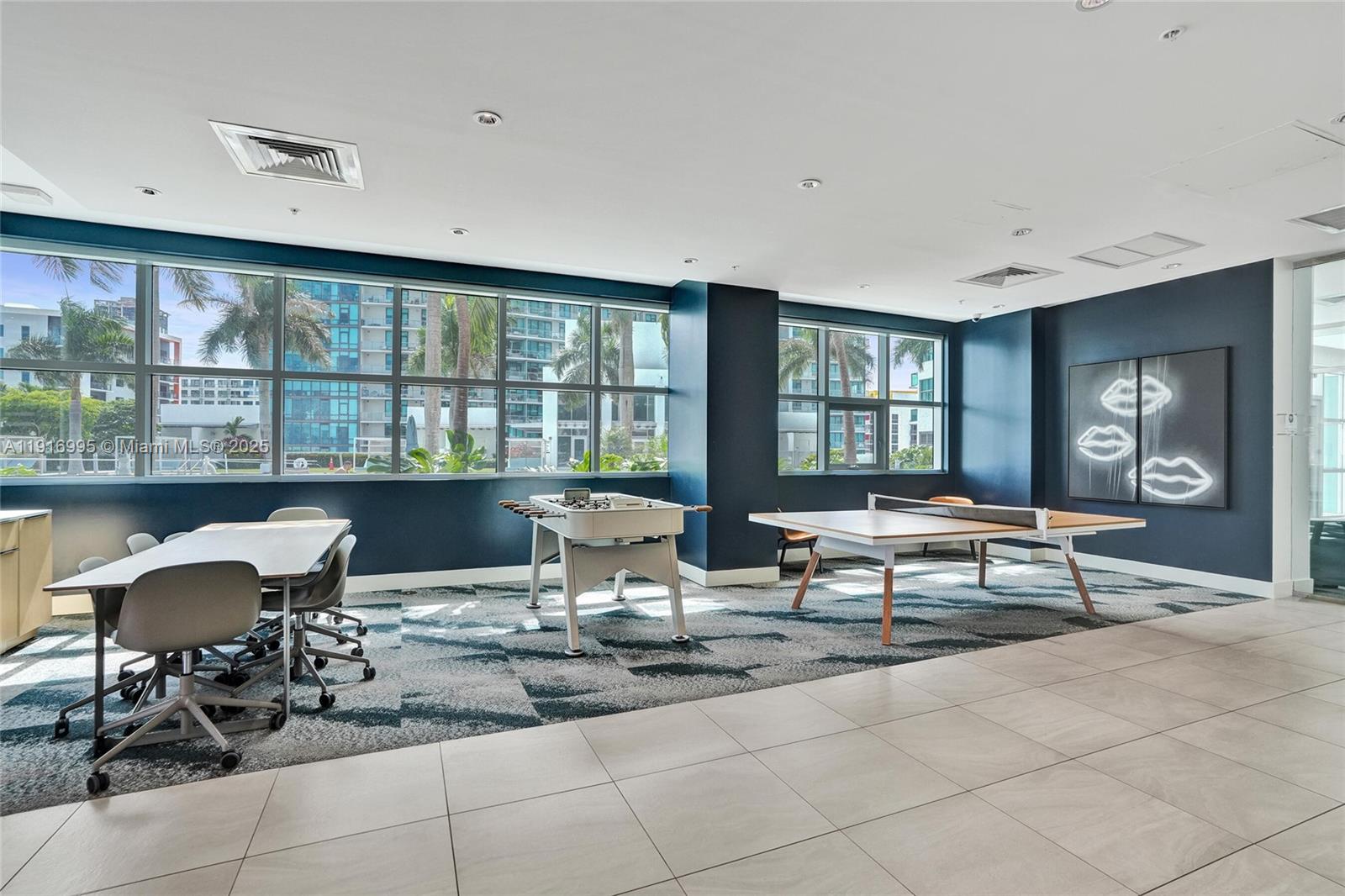 FOUR MIDTOWN MIAMI CONDO - Residential