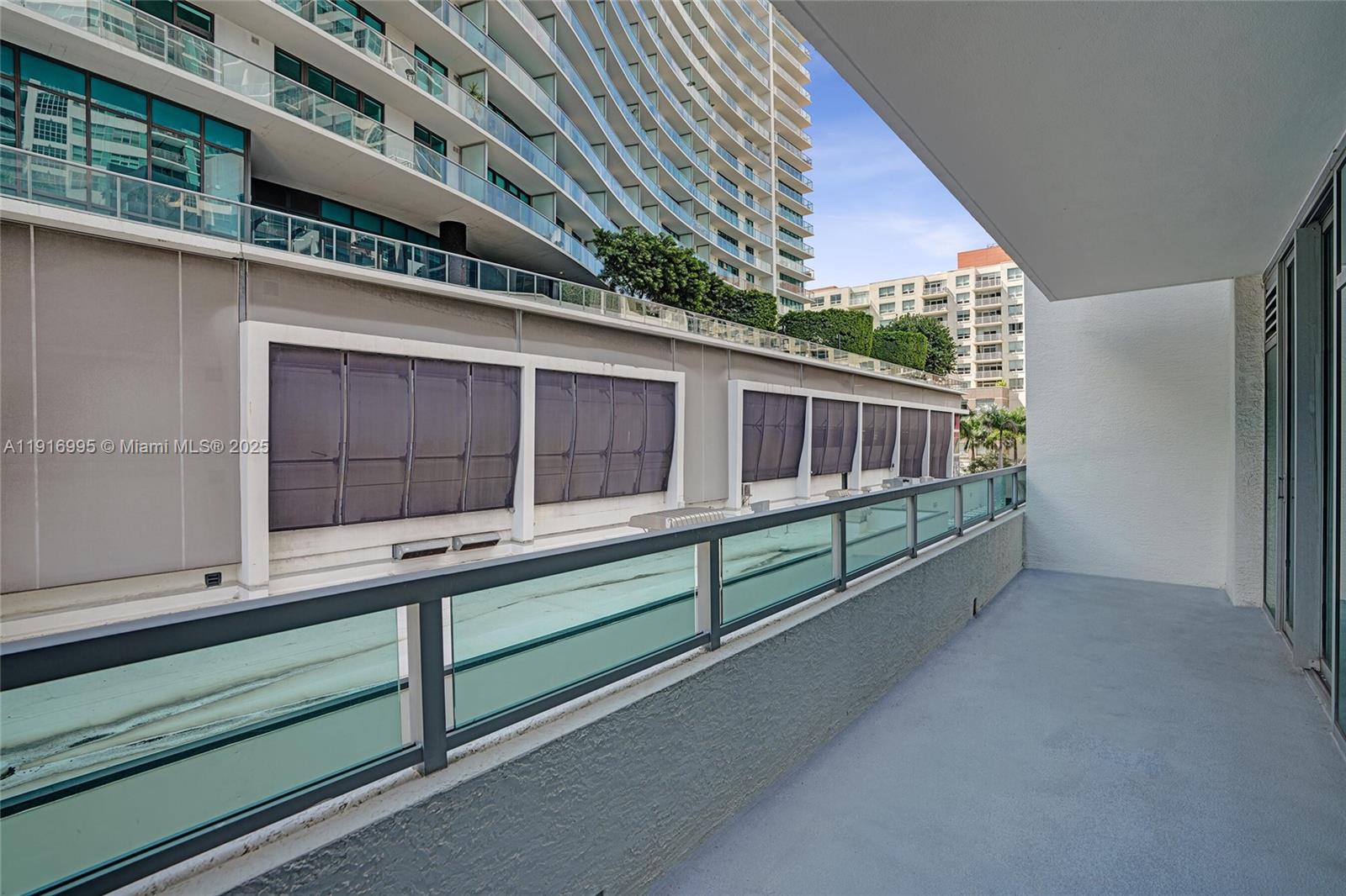 FOUR MIDTOWN MIAMI CONDO - Residential