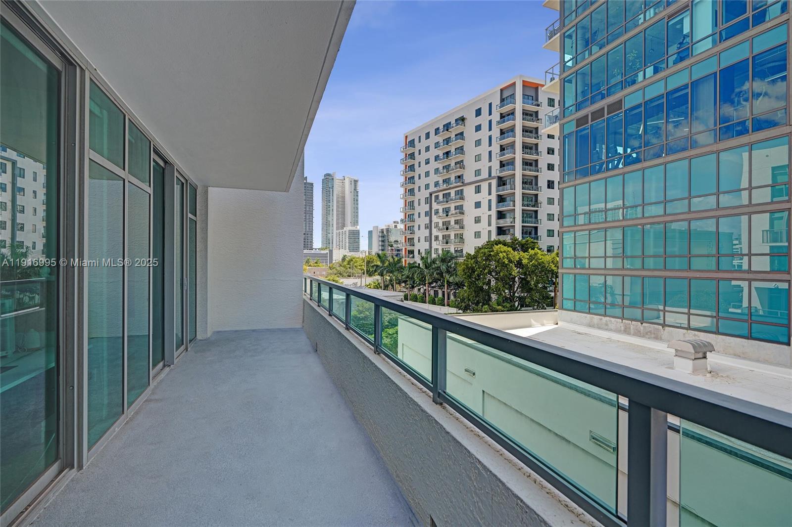 FOUR MIDTOWN MIAMI CONDO - Residential